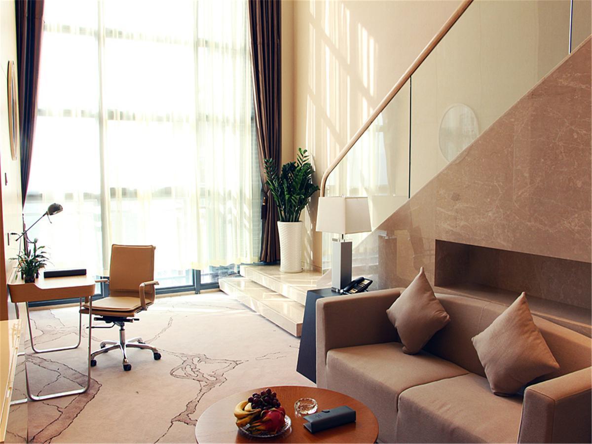 Ramada By Wyndham Enping Hotell Eksteriør bilde